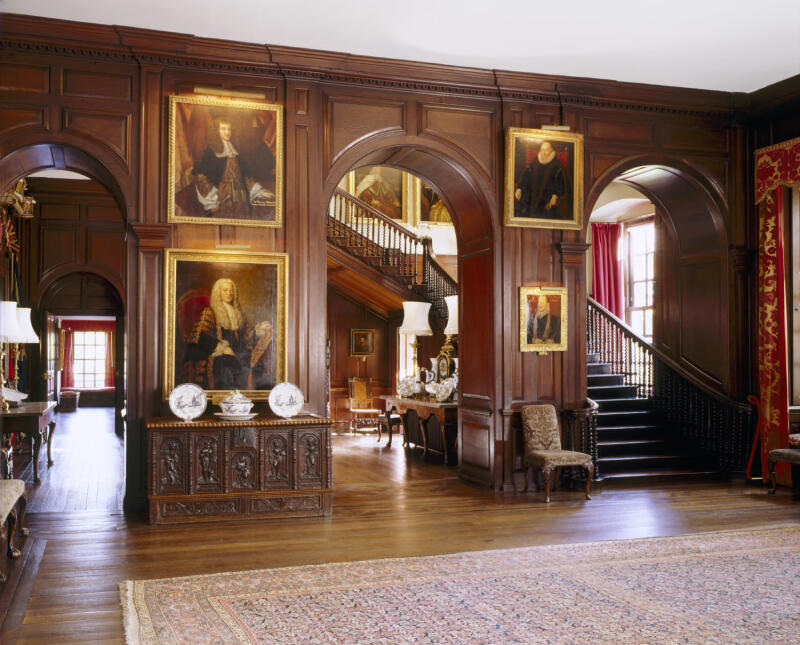 103865 National Trust Images Andreas von Einsiedel