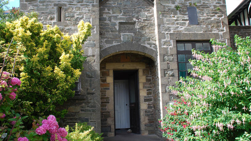Jonathan Rhind Lynton Town Hall Community 4