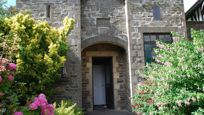 Jonathan Rhind Lynton Town Hall Community 4