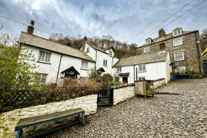 1416 Clovelly listed building planning consent 42