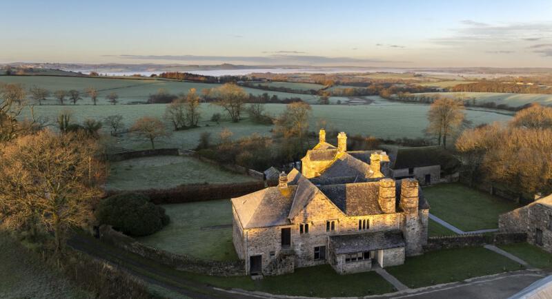 1344 Wortham Manor Grade I listed architects renovation 11 v2