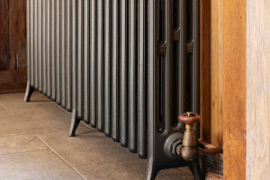 1216 Architects barn conversion Devon 10