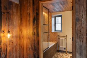 1216 Architects barn conversion Devon 11