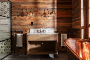 1216 Architects barn conversion Devon 13