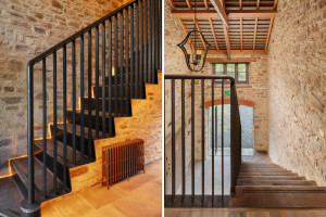 1216 Architects barn conversion Devon 181