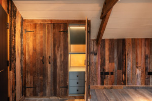 1216 Architects barn conversion Devon 6