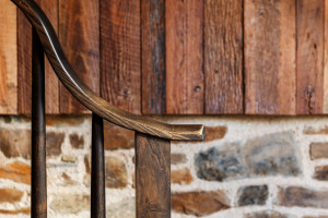 1216 Architects barn conversion Devon 7