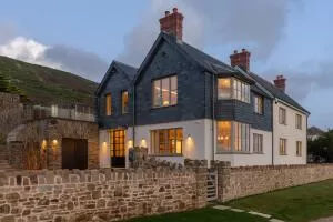 1134A Devon house Architects renovation completed 10
