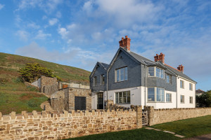 1134A Devon house Architects renovation completed 15