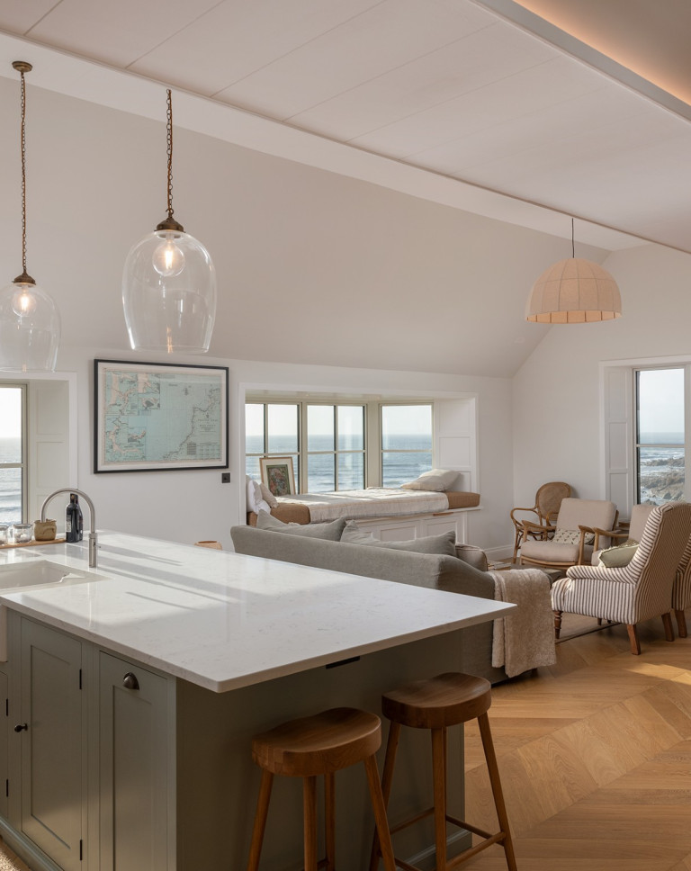 1134A Devon house Architects renovation completed 21