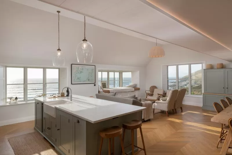 1134A Devon house Architects renovation completed 21