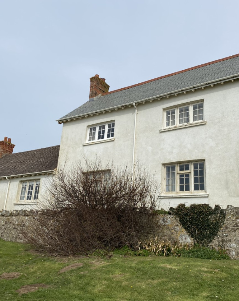 1134A Devon house Architects renovation completed 3