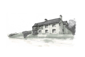 1134A Devon house Architects renovation completed 4