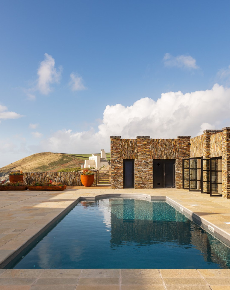 1134A Devon house Architects renovation completed 6