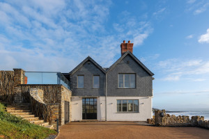 1134A Devon house Architects renovation completed 9