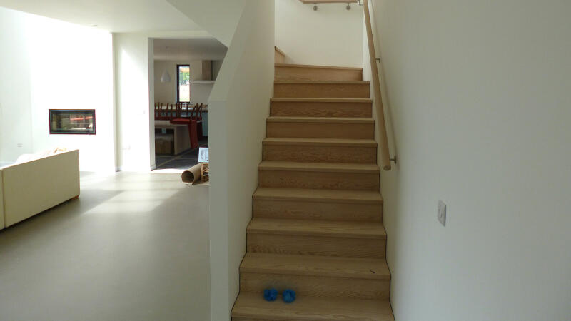 Jonathan Rhind Plot 1 Rousdon New Build 3