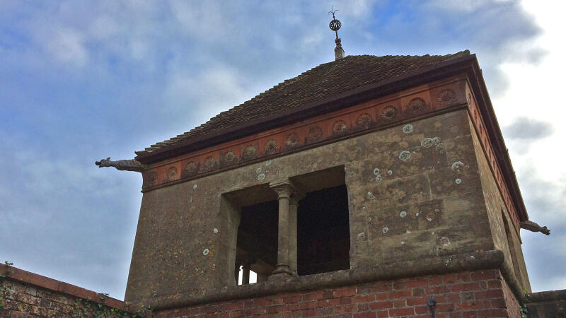 Jonathan Rhind Plot 1 Rousdon New Build 7