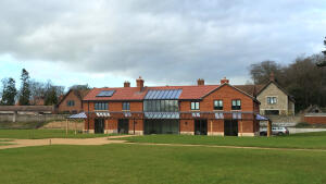 Jonathan Rhind Plot 1 Rousdon New Build 8