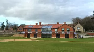 Jonathan Rhind Plot 1 Rousdon New Build 8