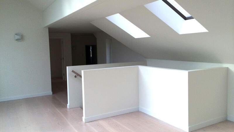Jonathan Rhind Plot 1 Rousdon New Build 9