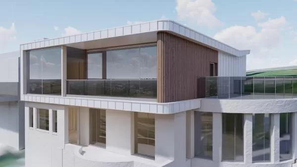 Architects coastal renovation 1451 concept 4