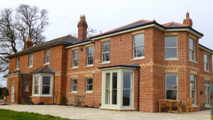 Jonathan Rhind Spreyton New Build 1