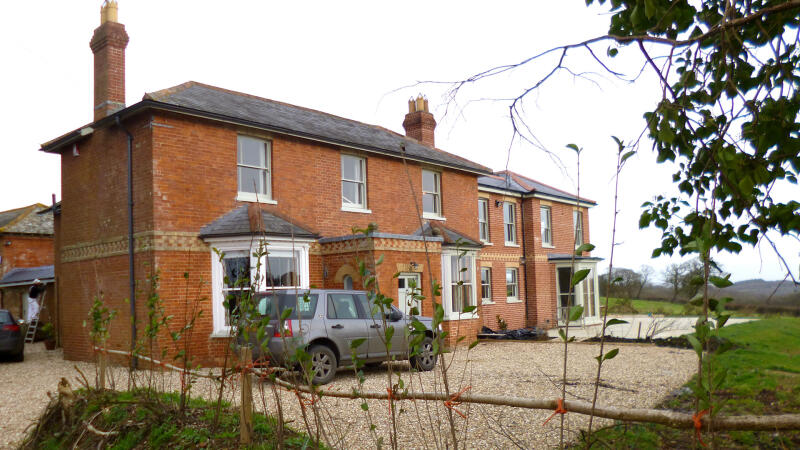 Jonathan Rhind Spreyton New Build 3