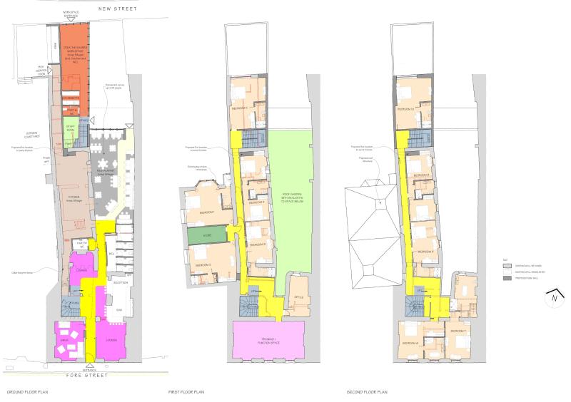 1311 Architects Grade II listed renovation Devon 1 (Custom)