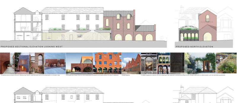 1311 Architects Grade II listed renovation Devon hero (Custom)