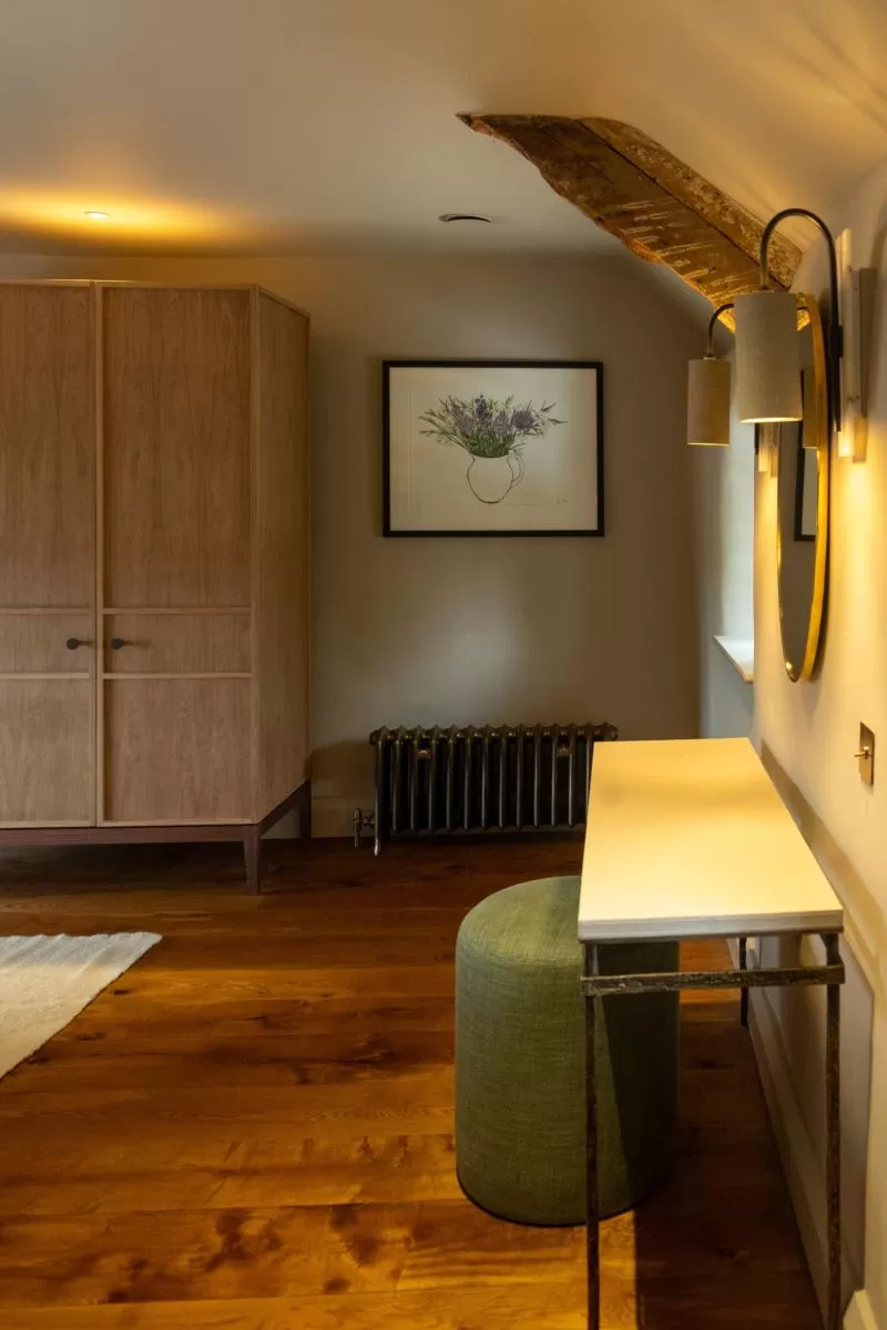 1378 Architects Historic Estate regeneration 1