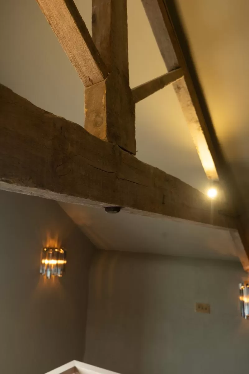 1378 Architects Historic Estate regeneration 10