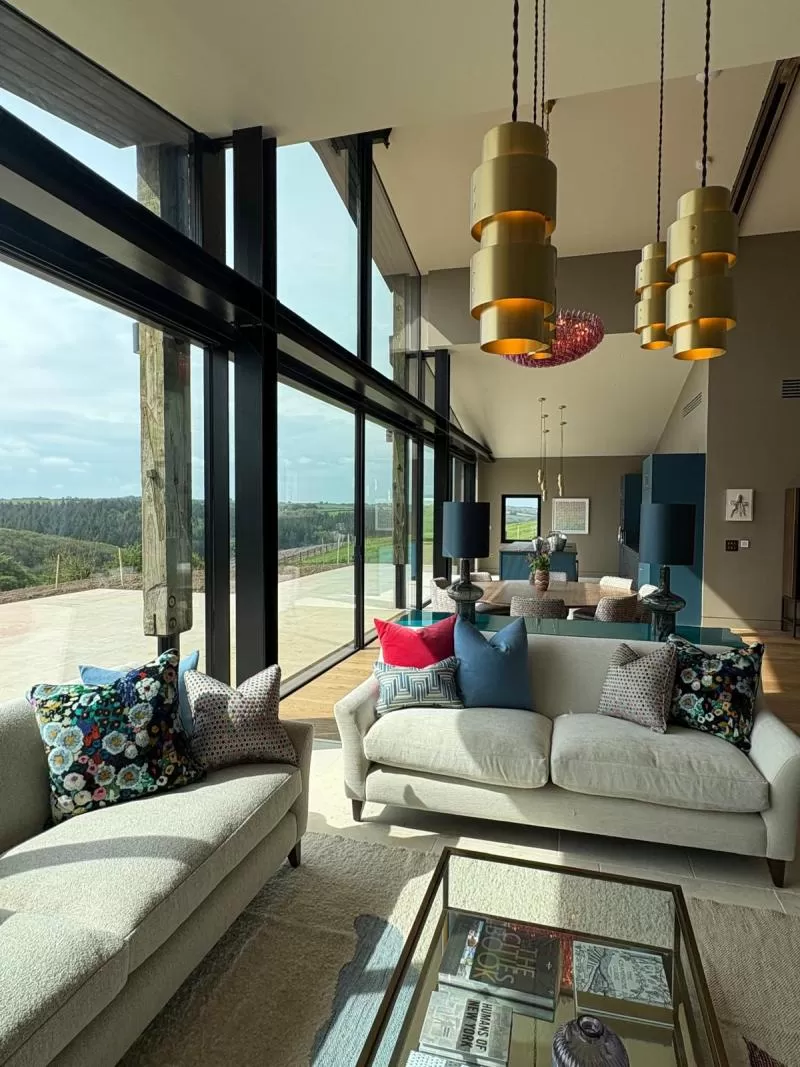 1378 Architects Historic Estate regeneration 14