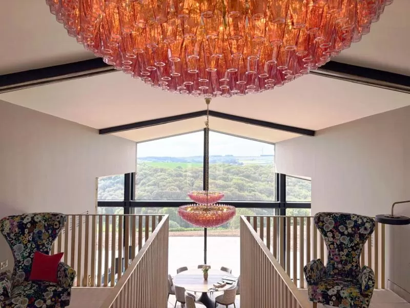 1378 Architects Historic Estate regeneration 15