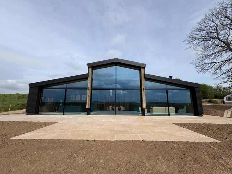 1378 Architects Historic Estate regeneration 16
