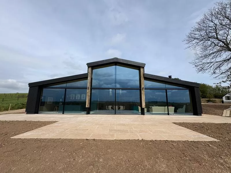 1378 Architects Historic Estate regeneration 16