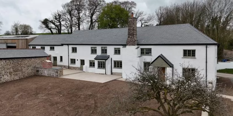 1378 Architects Historic Estate regeneration 17