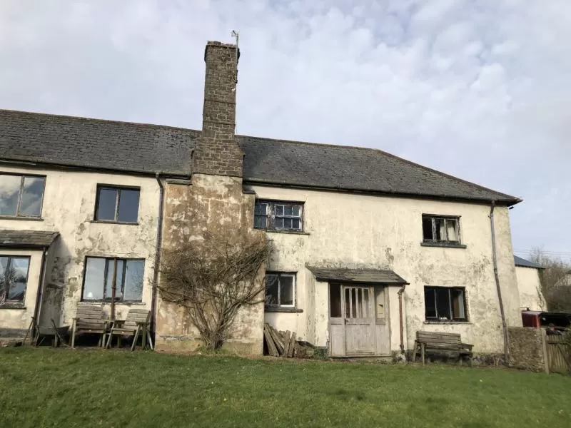 1378 Architects Historic Estate regeneration 18