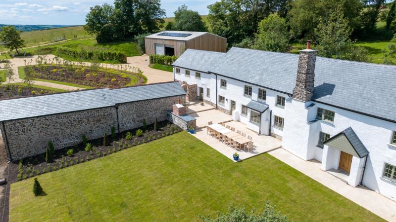1378 Architects Historic Estate regeneration 21