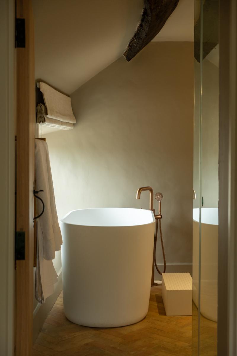 1378 Architects Historic Estate regeneration 2