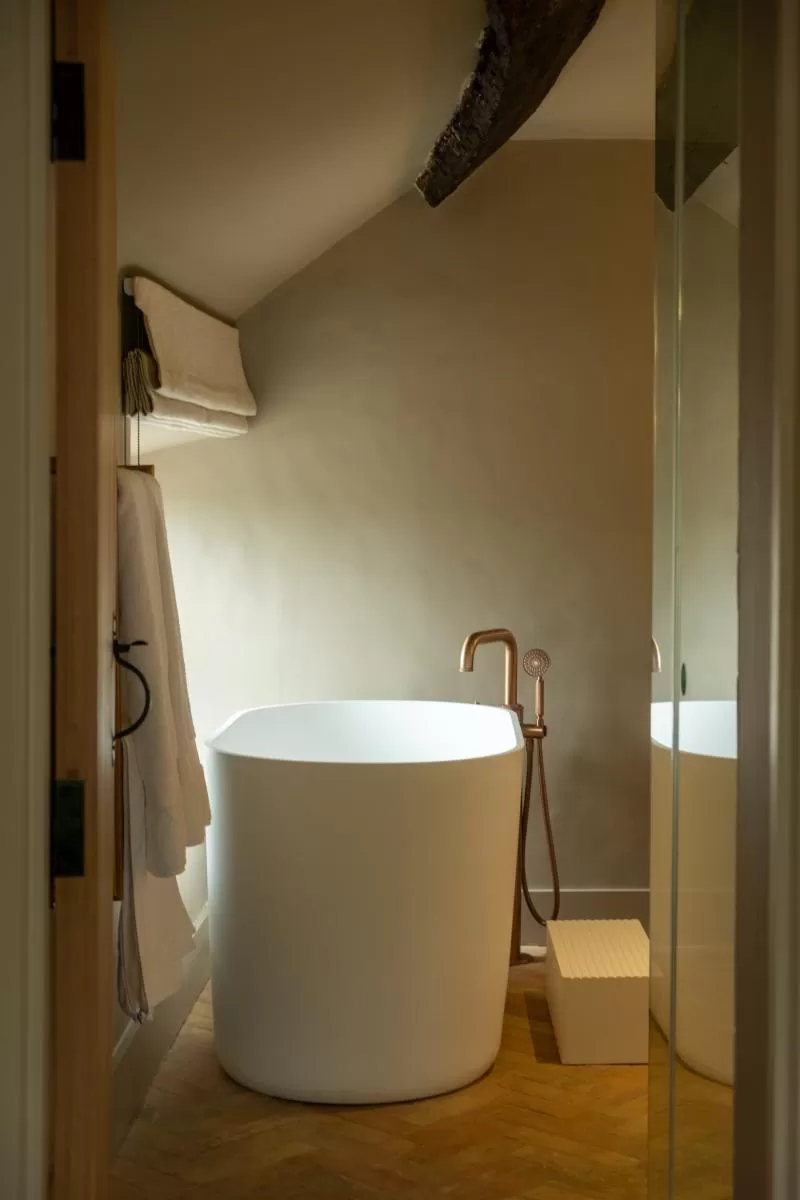1378 Architects Historic Estate regeneration 2