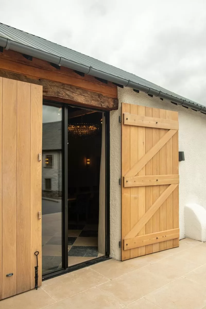 1378 Architects Historic Estate regeneration 4