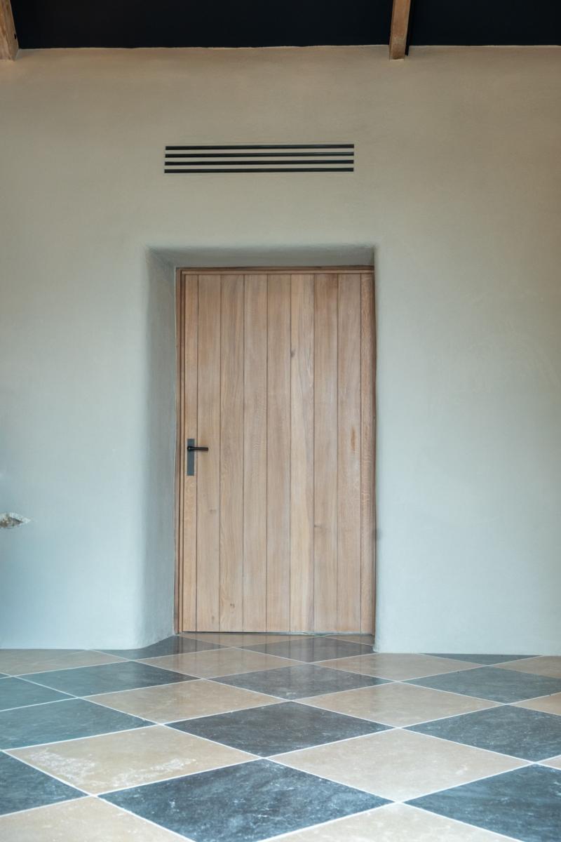 1378 Architects Historic Estate regeneration 5