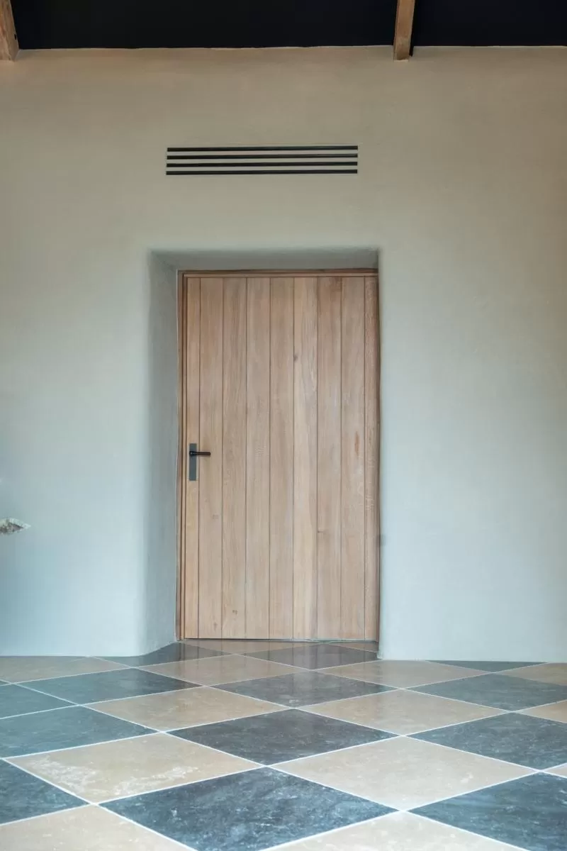 1378 Architects Historic Estate regeneration 5