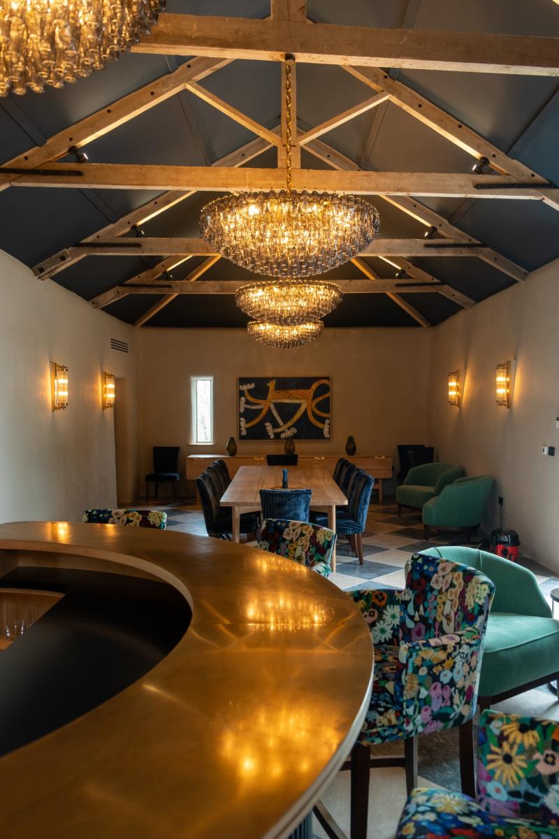 1378 Architects Historic Estate regeneration 6