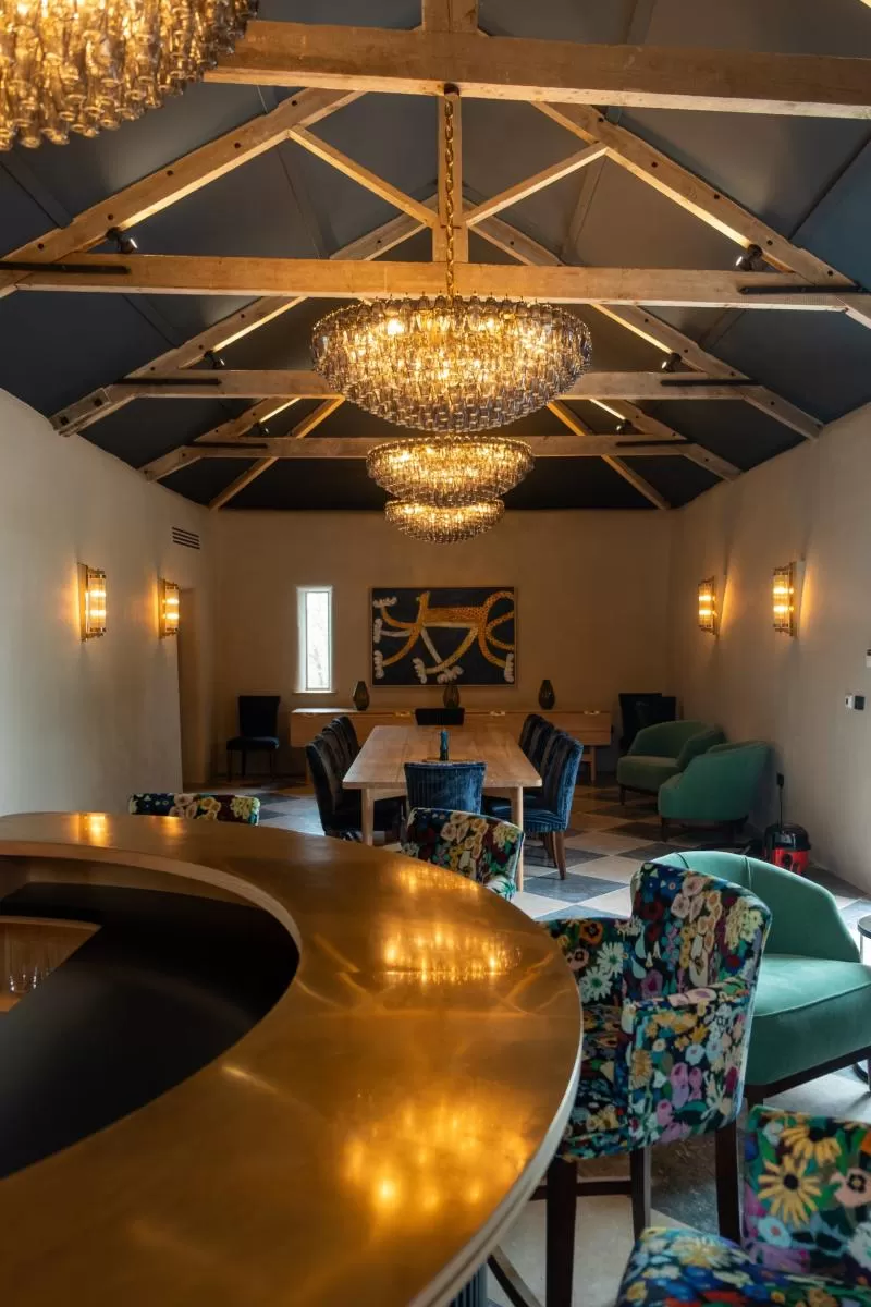 1378 Architects Historic Estate regeneration 6