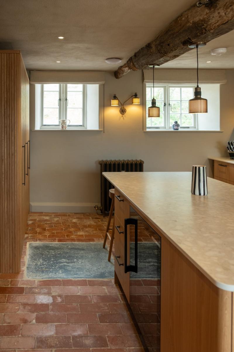 1378 Architects Historic Estate regeneration 9
