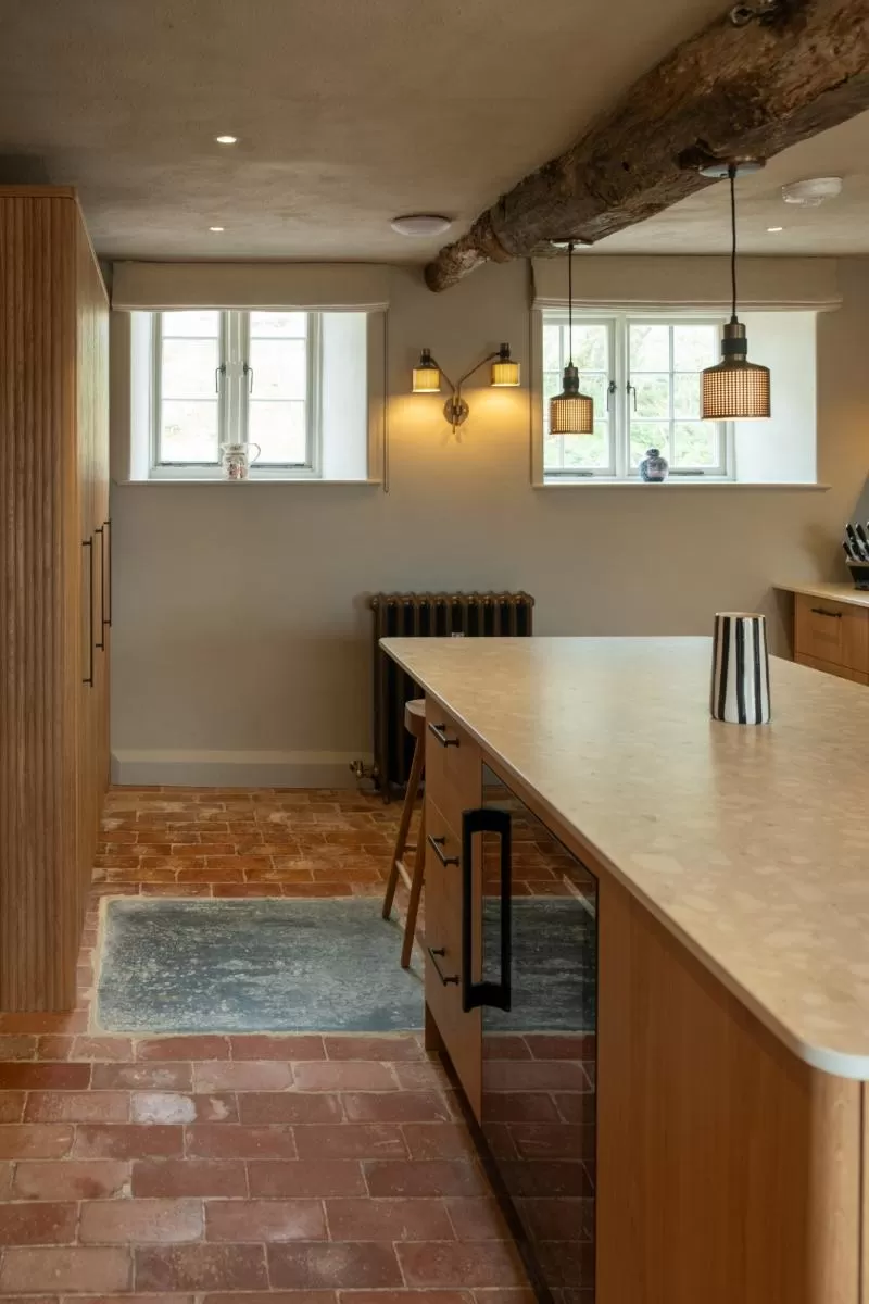 1378 Architects Historic Estate regeneration 9
