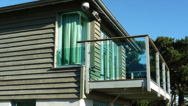 Jonathan Rhind Windyridge New Build 1