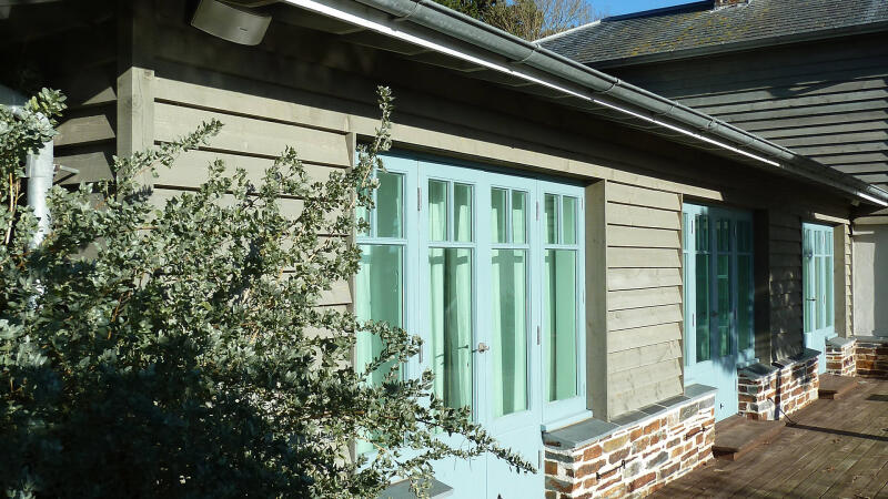 Jonathan Rhind Windyridge New Build 2