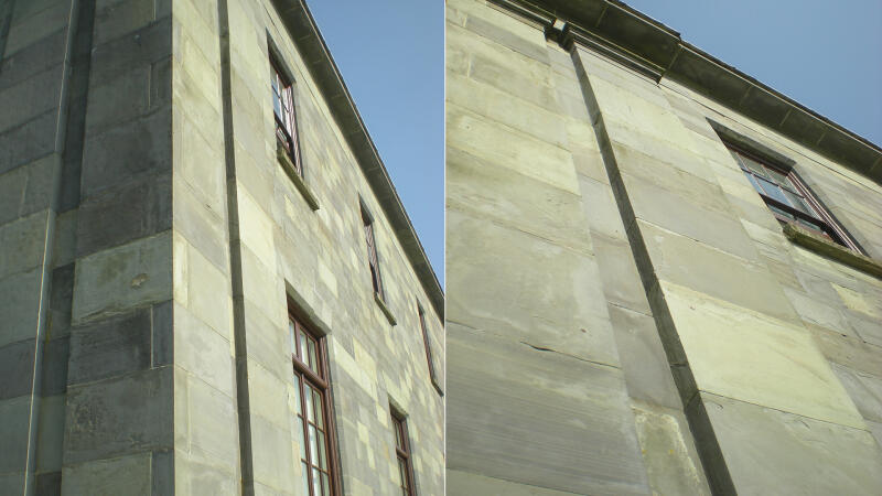 Jonathan Rhind Arlington Court Consevation 2
